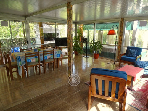 Casa En Bella Vista Jacuzzi Climatizado