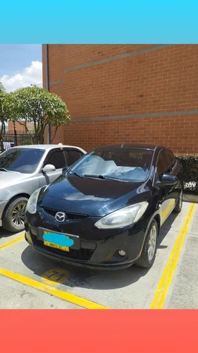 Mazda 2 1.5 15Hap At