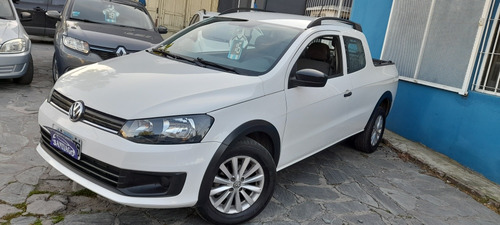 Volkswagen Saveiro 1.6 Gp Cd 101cv Power