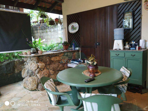 Imagem 13 de 15 de Casa Em Condomínio Para Venda Em Ubatuba, Lagoinha, 3 Dormitórios, 1 Suíte, 4 Banheiros, 4 Vagas - 1060_2-1135408