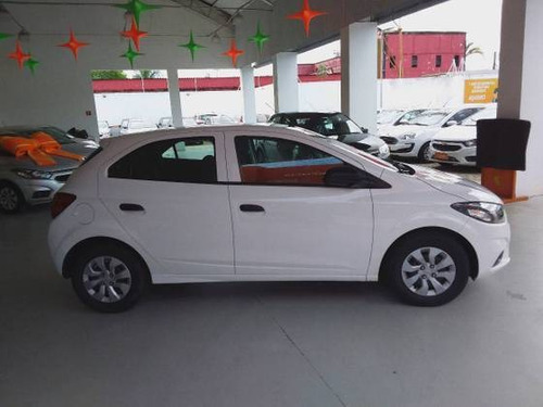 Chevrolet Joy 1.0 Spe4 Flex Manual