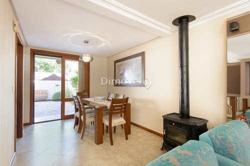 Imagem 4 de 15 de Casa Em Condominio - Ipanema - Ref: 24610 - V-24610