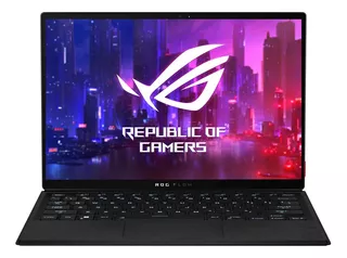 Notebook/tablet Asus Rog Flow Z13 Gz301ze I9 Rtx 3050 Ti