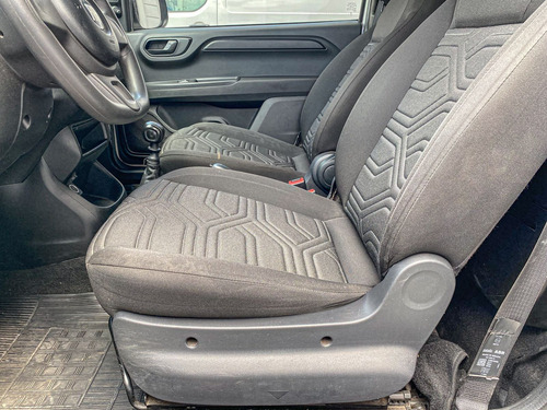 Fiat Fiorino Endurance EVO 1.4 Flex 8V 2p