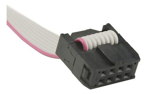 Xlx Sop8 Dip8 Clip De Placa Base Bios Chip De 8 Pines...