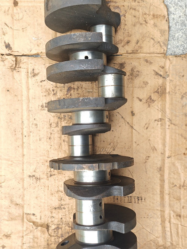 Cigüeñal Dodge 8.0 V10 Ram 2500 3500 94-03 P. Rectificar (Usado)