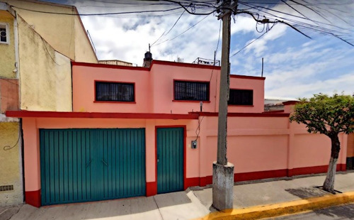 ¡casa En Venta San Juan Ixtacala, Tlalnepantla De Baz!