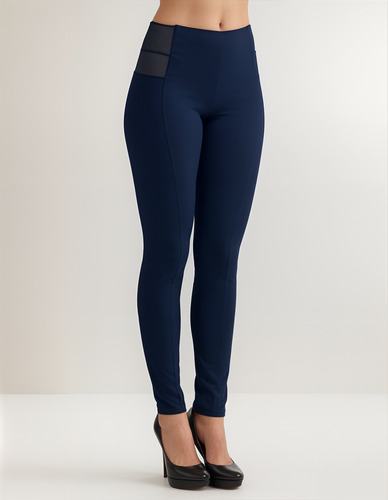 Leggins Moda Casual - Vestir Excelente Calidad Mujer