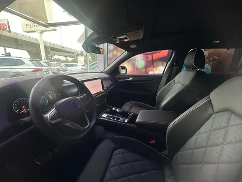 Volkswagen Teramont 2.0 Highline At