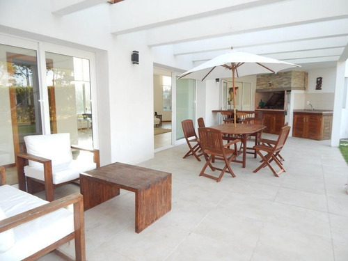Imagen 14 de 17 de Casa En Barrio Privado - Venta (ref: Lij-5302)