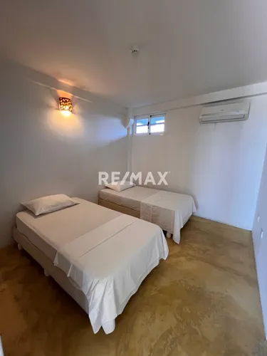Oportunidad Unica: Hotel La Salamandra En El Yaque - Isla De Margarita Cod: 0978