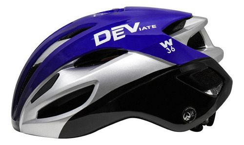 De Casco De Ciclismo Deviate Scooter Sports Helmets