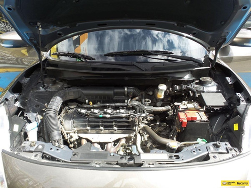 Imagen 15 de 25 de Suzuki Swift