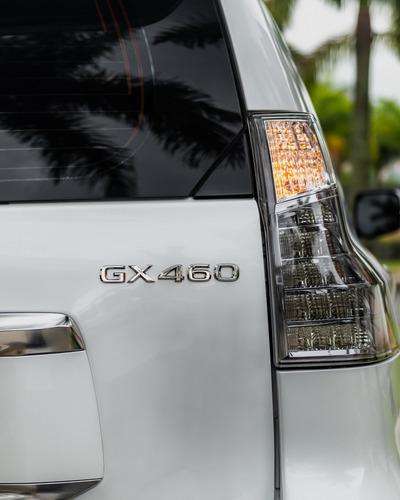 Lexus GX 4.6 460 Premium