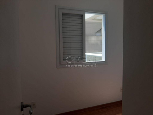 Apartamento Com 2 Dormitórios Para Alugar, 57 M² Por R$ 2.100,00/mês - Jardim - Santo André/sp - Ap12222