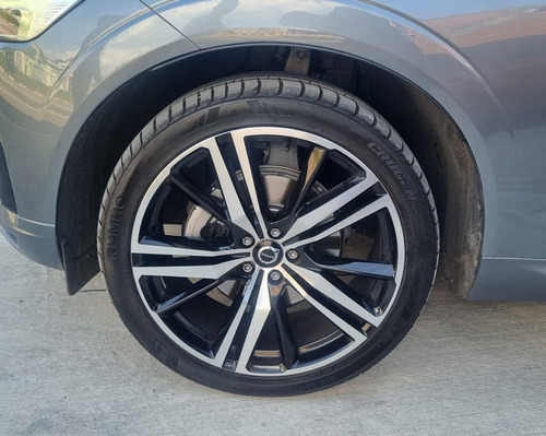 Volvo XC60 2.0 T5 R-design AWD