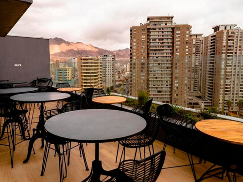 Departamento 2d 2e Liquida Banco En Antofagasta