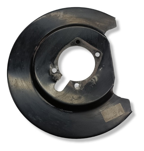 Tolva Cubre Polvo Caliper Trasero Izquierdo Dodge Journey 17 (Usado)