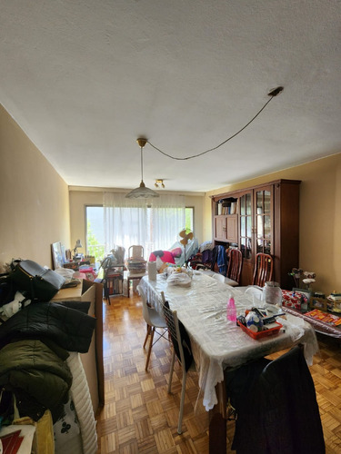 Venta Pocitos Apartamento , Muy Soleado , Piso Alto