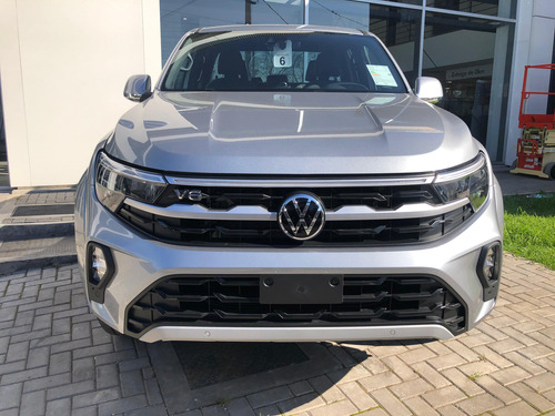 Volkswagen Amarok 3.0 V6 Extreme