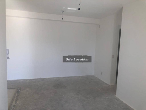 Imagem 2 de 14 de 101426 Apartamento Com 2 Dormitórios À Venda, 79 M² Por R$ 1.150.000 - Chácara Santo Antônio - São Paulo/sp - Ap5519