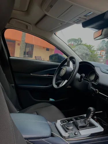 Mazda CX-30 Touring Hibrida MHEV AT 2.0 4x2 SR