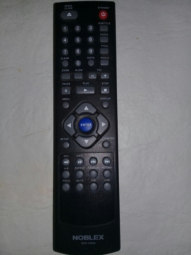 Dvd Usado, Funcionando , Con Control Remoto Original.