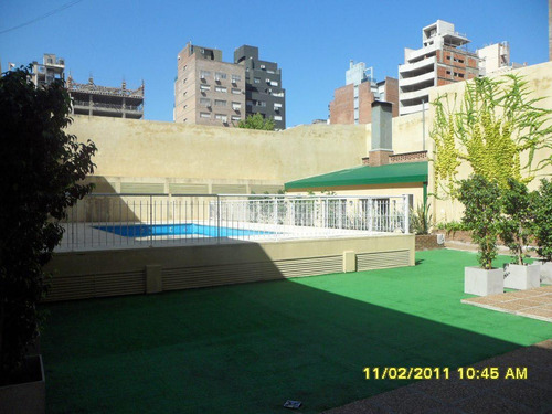Imagen 9 de 12 de Vendo Departamento En Parque España Con Amenidades