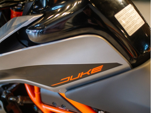 Imagen 13 de 25 de Ktm Duke 390 Entrega Inmediata