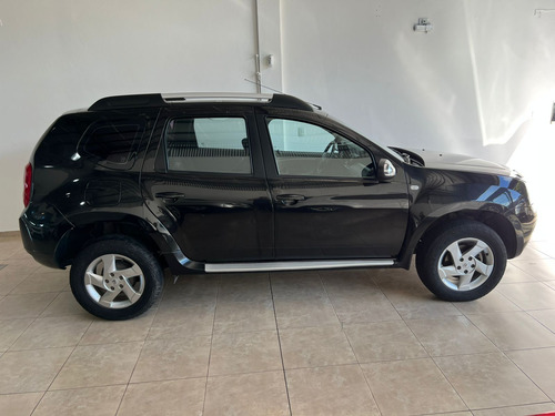 Renault Duster 2.0 4x2 Luxe Nav 138cv