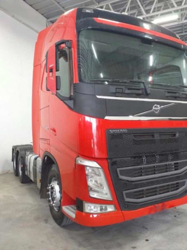 Volvo Fh 540