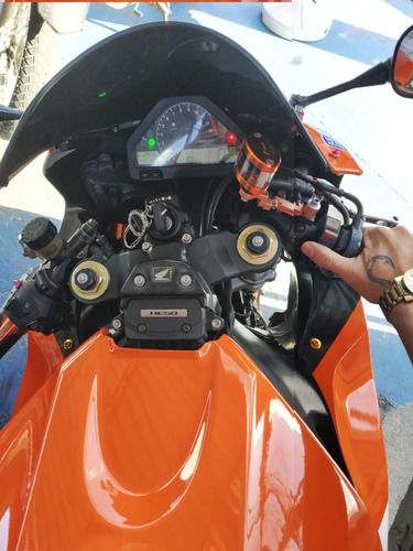 Cbr 1000 Rr Fire Blade Repsol