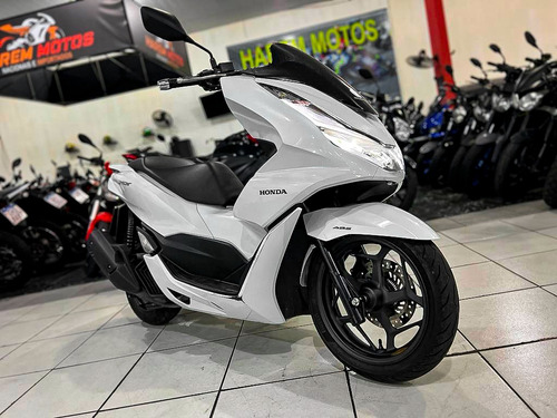 Honda Pcx 160 Abs Ano 2023 Financiamos Em Até 48x