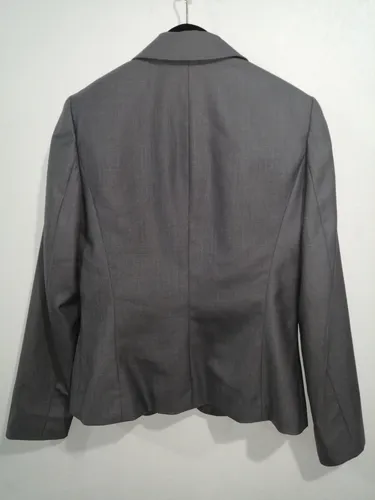 Saco calvin klein 2025 mujer