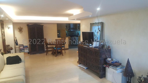 Imagen 3 de 13 de Apartamento En Venta La Alameda 22-20002 Yg 04120206393