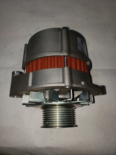 Alternador Para Jhon Deere 9650 Tractor,case ,new Holand