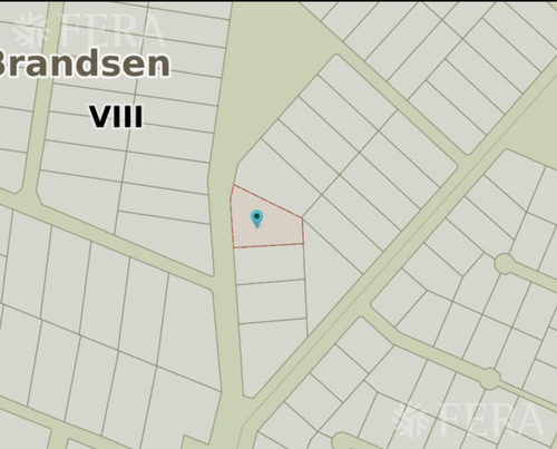 Venta De Lote En Campos De Roca 1 - Coronel Brandsen