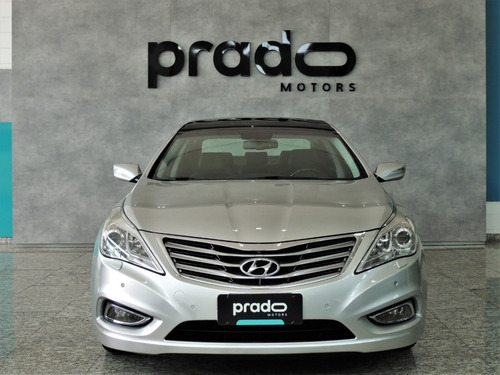 Hyundai Azera 3.0 V6 2012