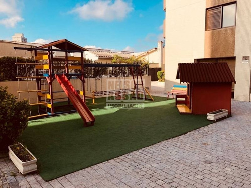 Imagem 20 de 21 de Apartamento Em Condomínio Padrão Para Venda No Bairro Vila Formosa, 3 Dorm, 1 Suíte, 2 Vagas, 89 M - 1599