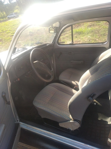 Volkswagen Fusca Itamar 94 1600