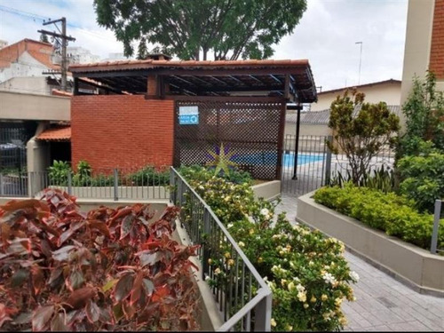 Imagem 17 de 19 de Apartamento Jardim Aricanduva São Paulo/sp - 1431