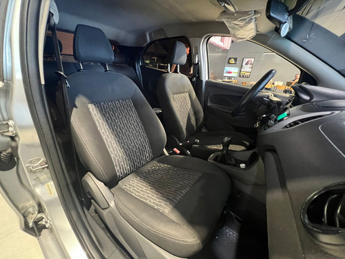Ford Ka Ka 1.0 SE
