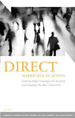 Libro Direct Marketing In Action: Cutting-edge Strategies...
