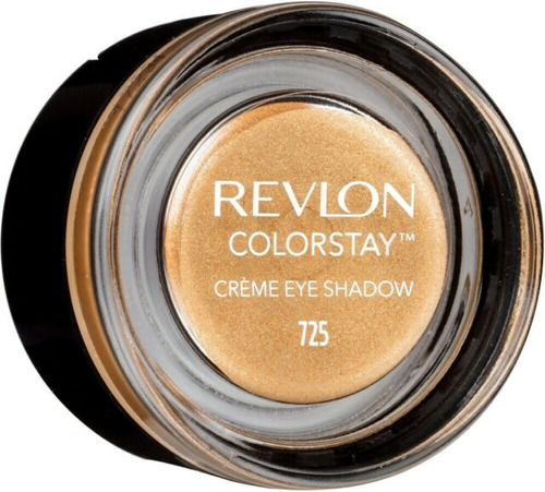 Sombras Revlon Crema Acabado Polvo Colorstay Eye Shadow