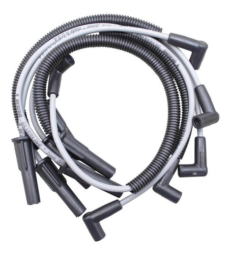 Juego Cables Bujia Chrysler Town & Country 3.3 2000 Nac