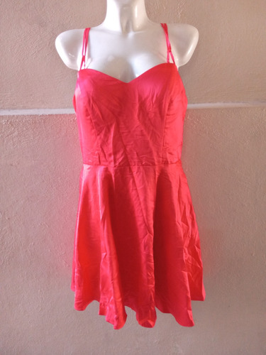 Vestido B.darlin Talla 9/10 De Mujer (ae10)