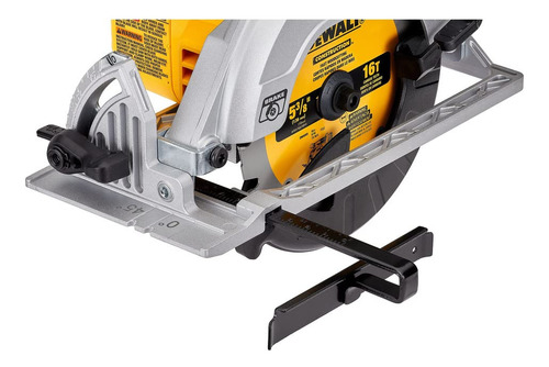 Sierra Circular Dewalt Dcs512j1 Xtreme 12 V Máx.* 5-3/8 PuLG