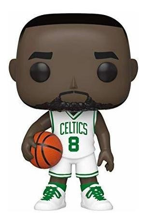 Funko Pop! Nba: Celtics - Kemba Walker
