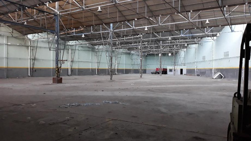 Imagen 7 de 14 de Galpon En Venta En Piñeyro