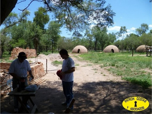 Imagen 6 de 13 de 0622hp-venta Campo Talavera Salta